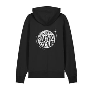 Sextiae Social Club Limited Edition Hoodie