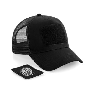 Sextiae Social Club Limited Edition Trucker